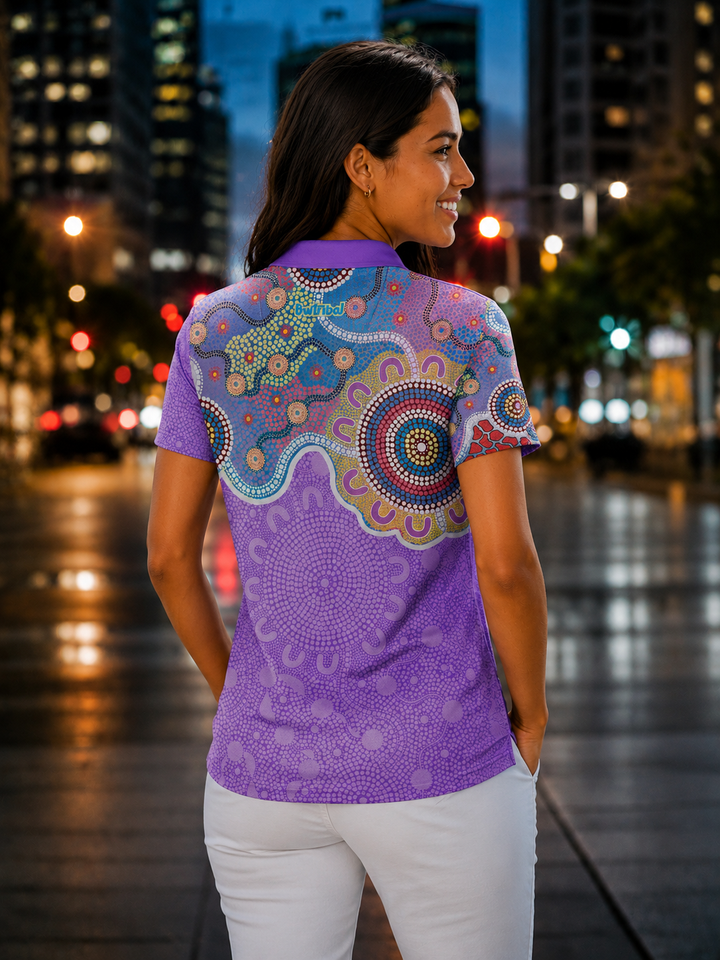Bush Country - Women&