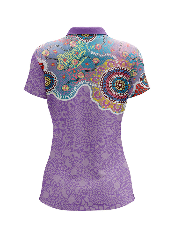 Bush Country - Women&