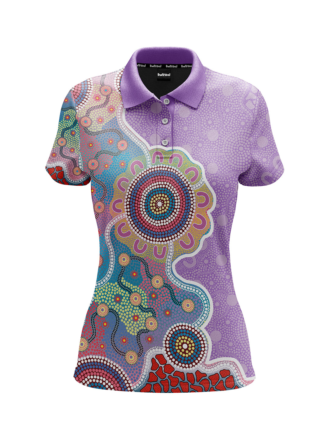 Bush Country - Women&