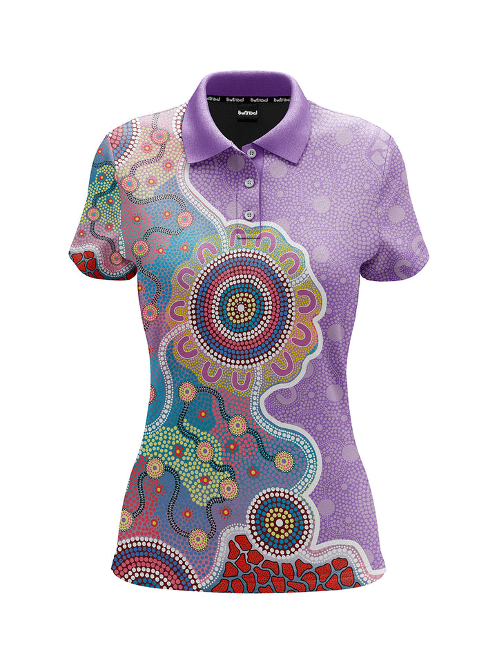 Bush Country - Women&
