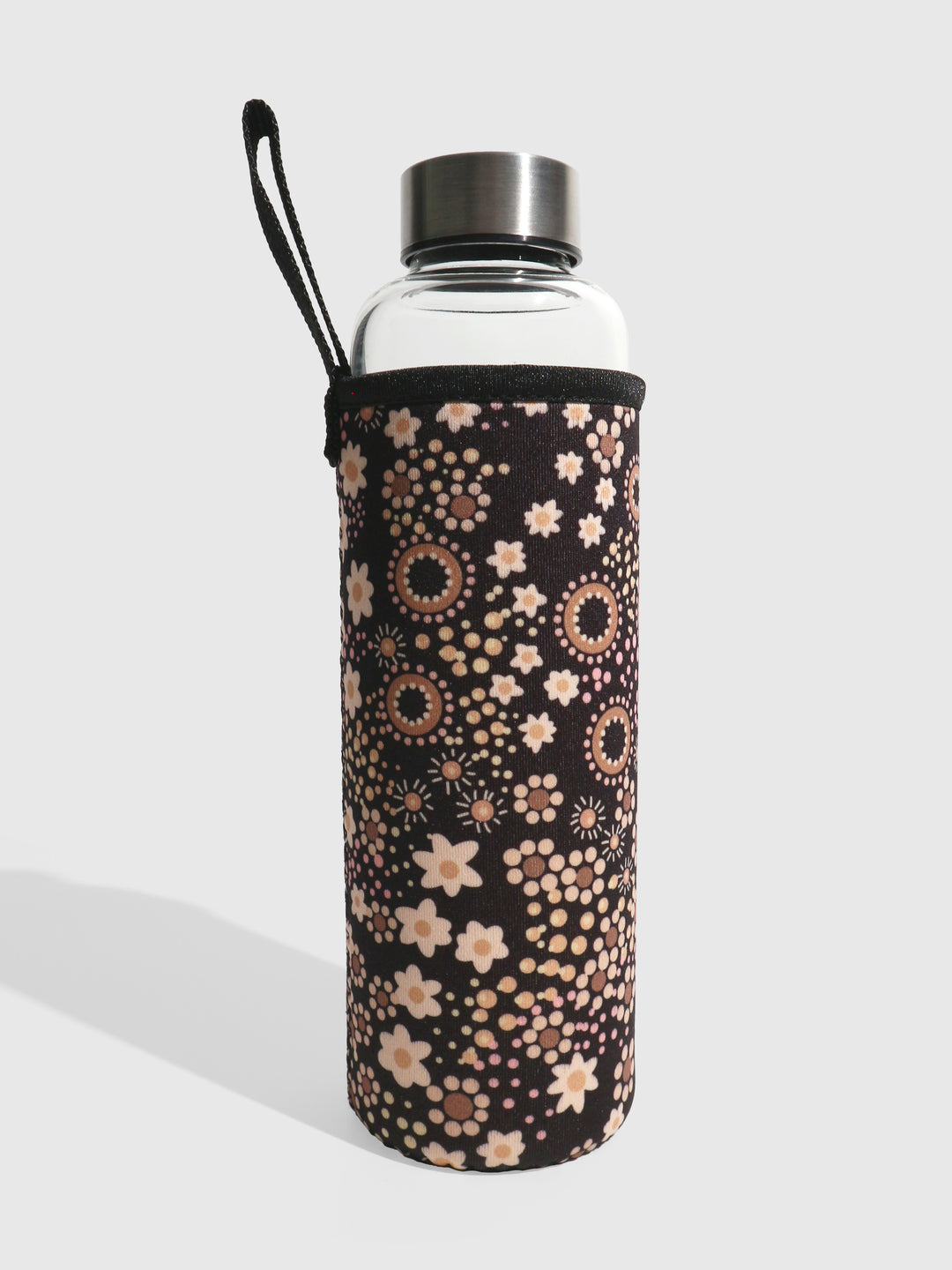 Bush Flower Song - Water Bottle & Sleeve