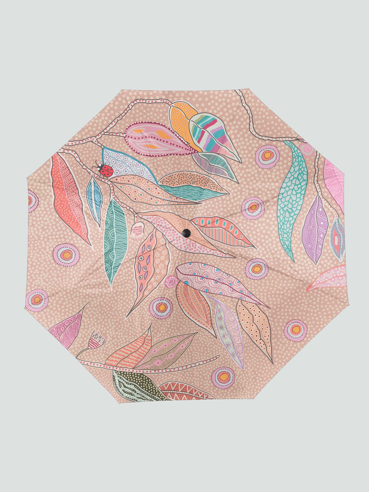 Bush Leaves - Umbrella