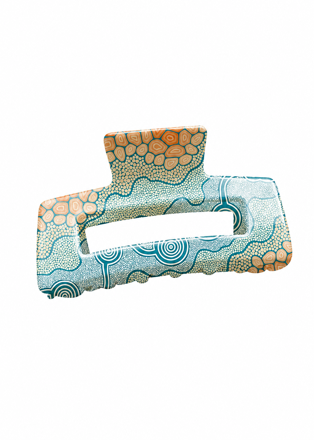 Currents – Hair Claw