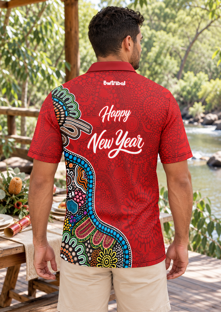 Christmas on Country - Limited Edition Men&