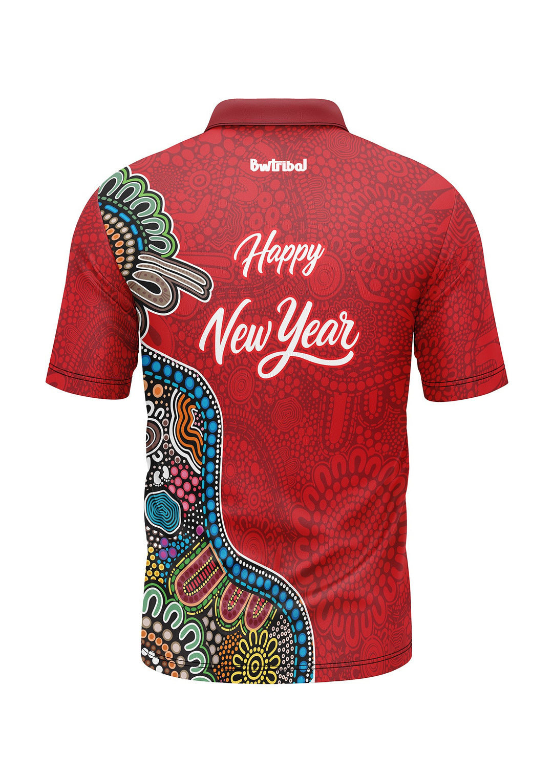Christmas on Country - Limited Edition Men&