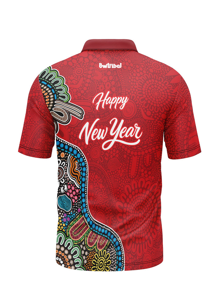 Christmas on Country - Limited Edition Men&