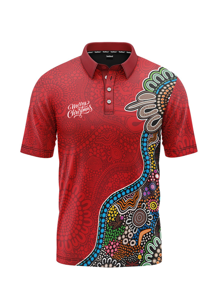 Christmas on Country - Limited Edition Men&