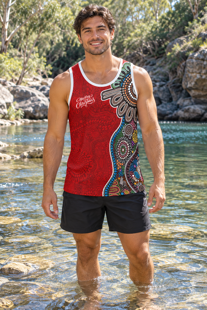 Christmas on Country - Limited Edition Men&