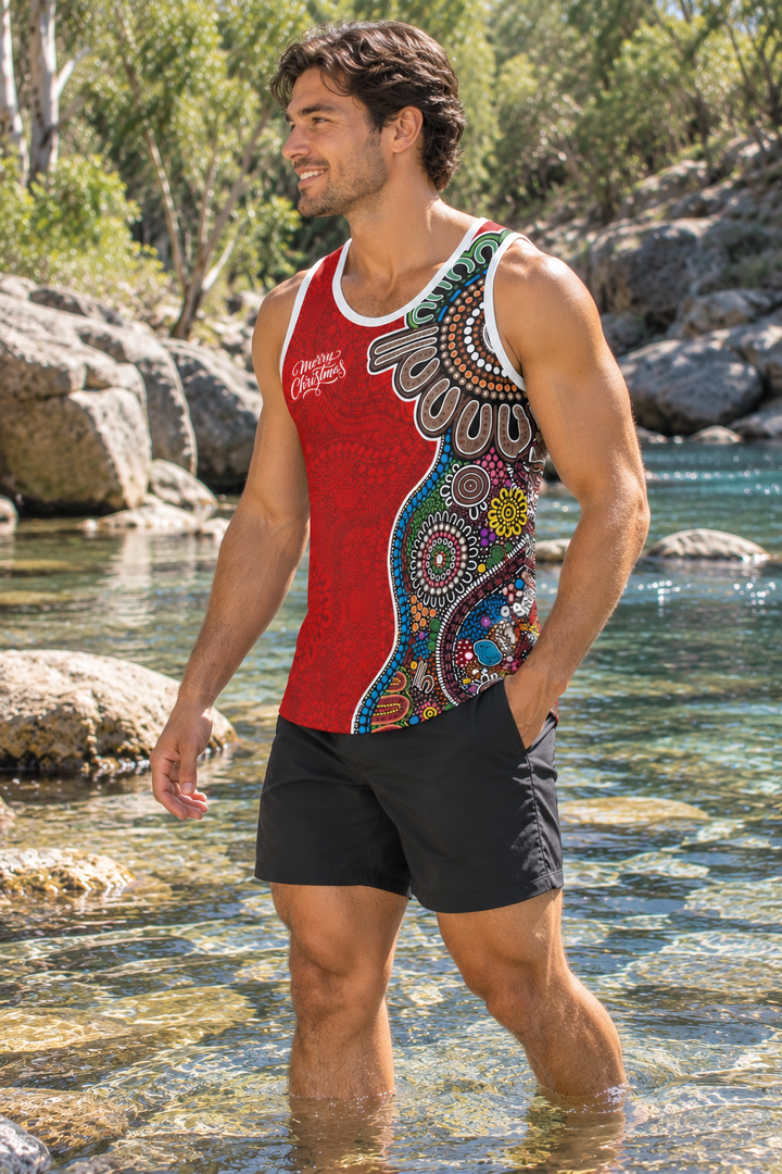 Christmas on Country - Limited Edition Men&