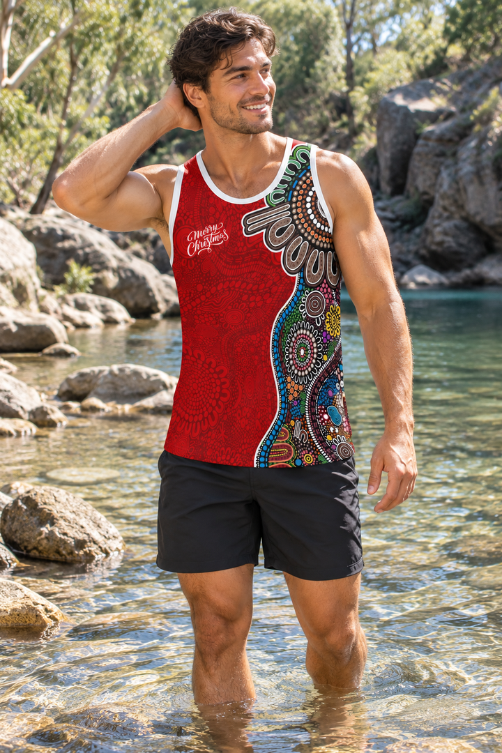 Christmas on Country - Limited Edition Men&