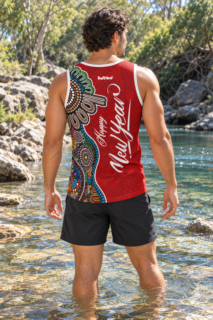 Christmas on Country - Limited Edition Men&