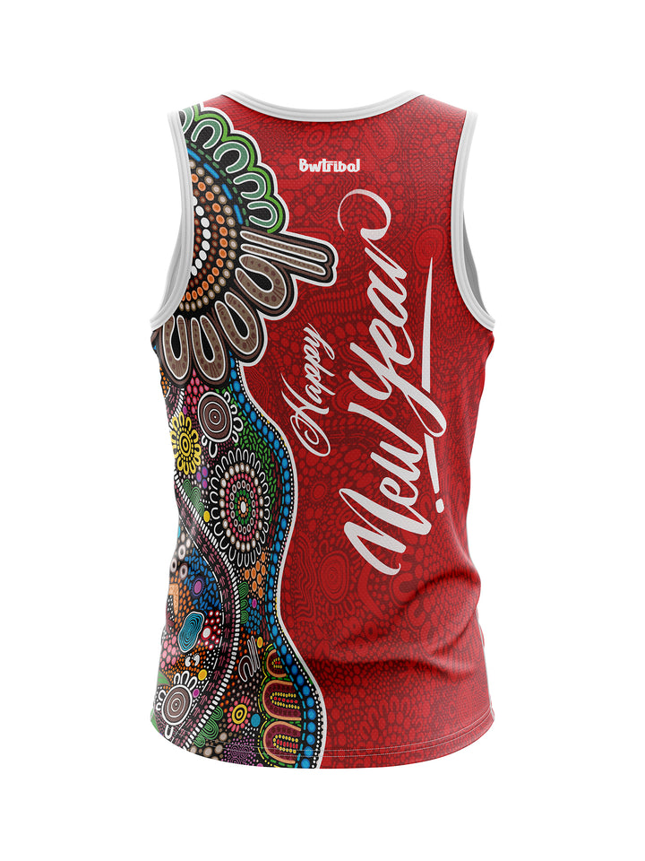 Christmas on Country - Limited Edition Men&