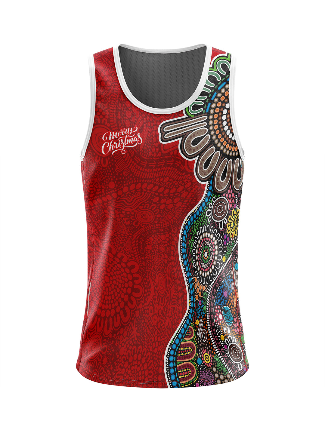 Christmas on Country - Limited Edition Men&