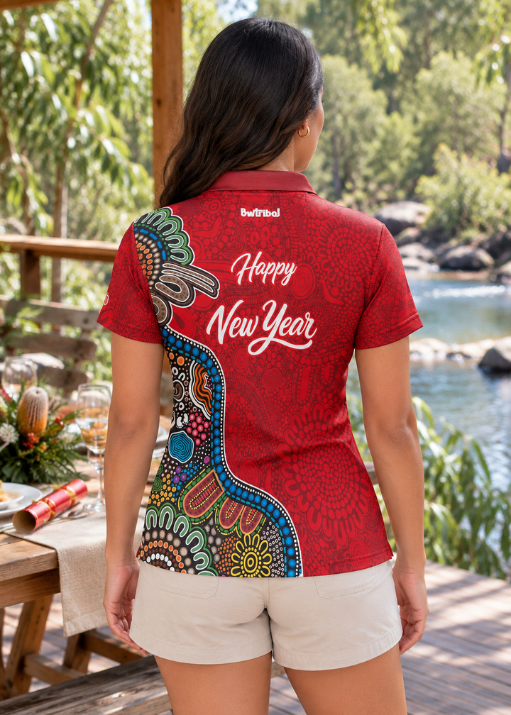 Christmas on Country - Limited Edition Women&