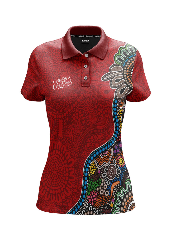 Christmas on Country - Limited Edition Women&