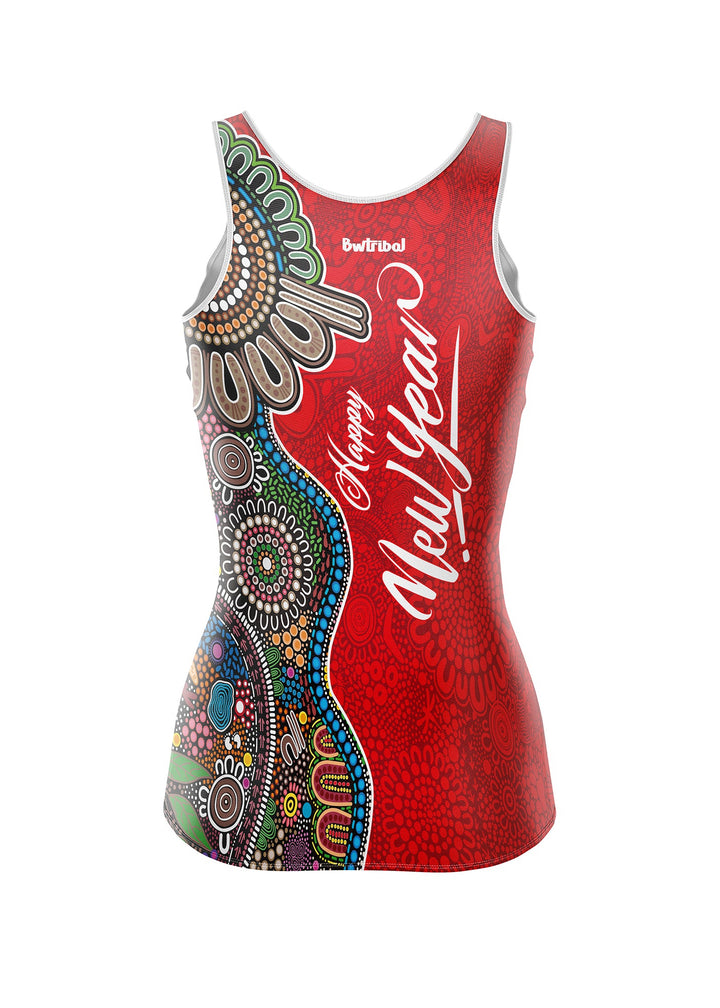 Christmas on Country - Limited Edition Women&