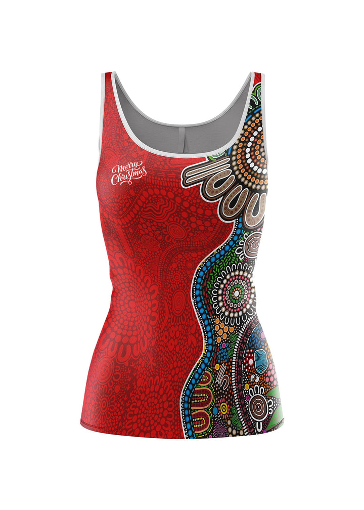 Christmas on Country - Limited Edition Women&