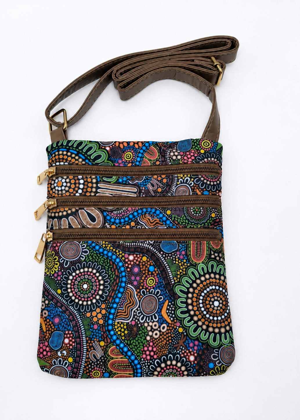 CONNECTED TO COUNTRY - CROSSBODY BAGS