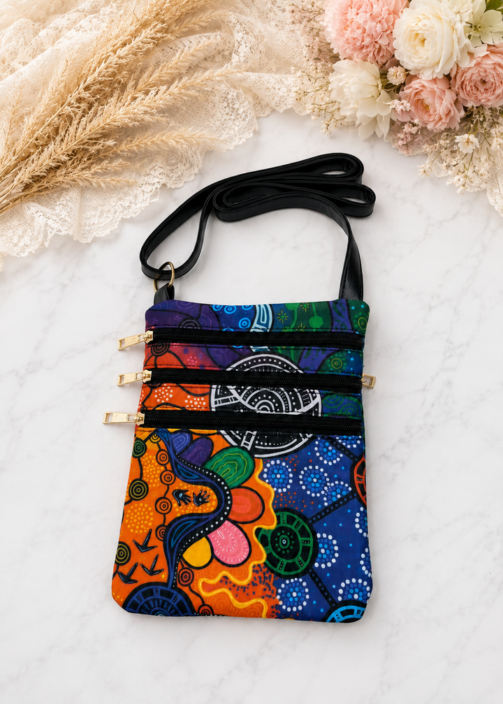 CONTINUING OUR LEGACY - CROSSBODY BAGS
