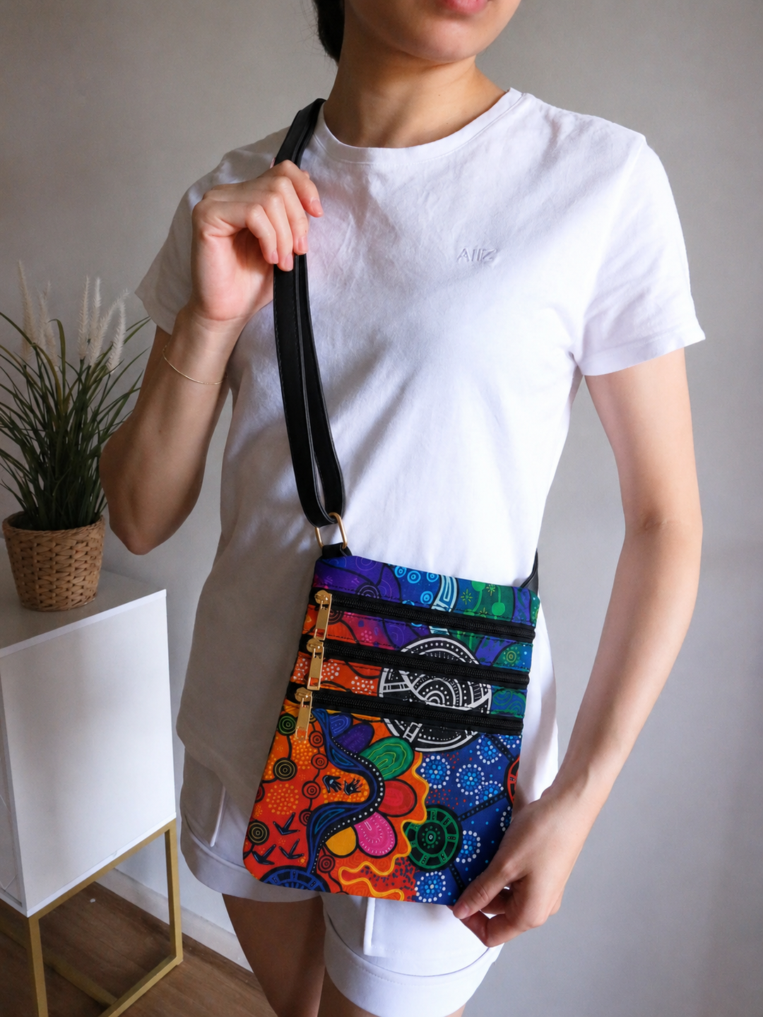 CONTINUING OUR LEGACY - CROSSBODY BAGS