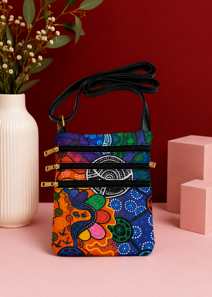 CONTINUING OUR LEGACY - CROSSBODY BAGS