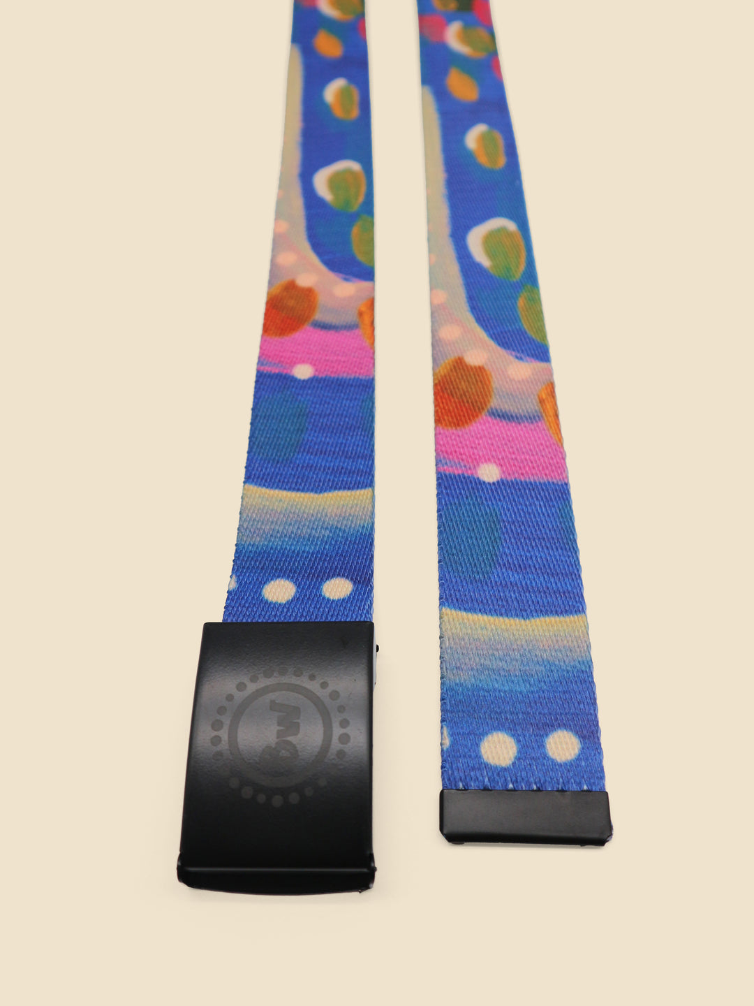 Coral Dreaming - Kid's Belt