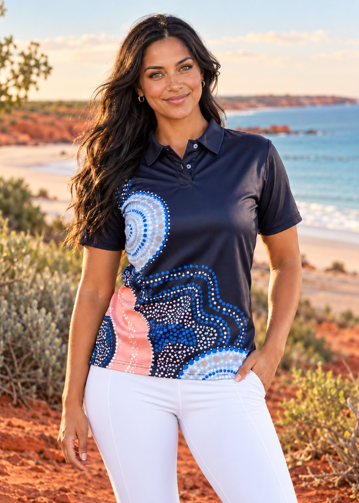 By The Waterhole - Women&
