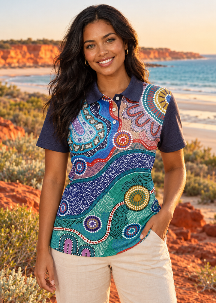 Rockpools - Women&