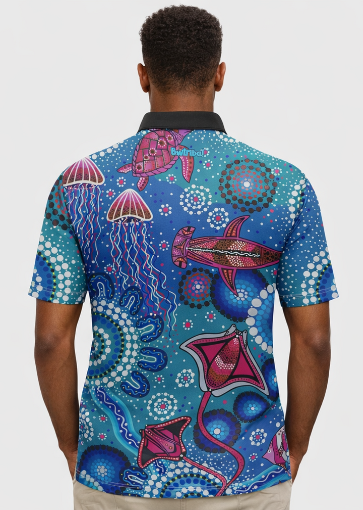 Sea Beauty - Men&