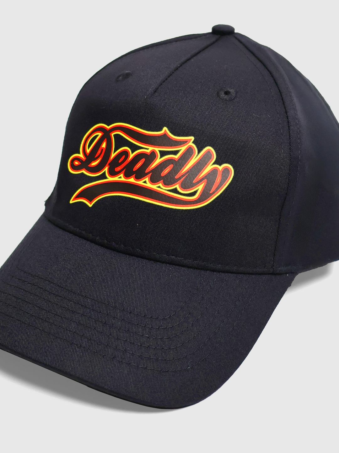 Deadly Cap