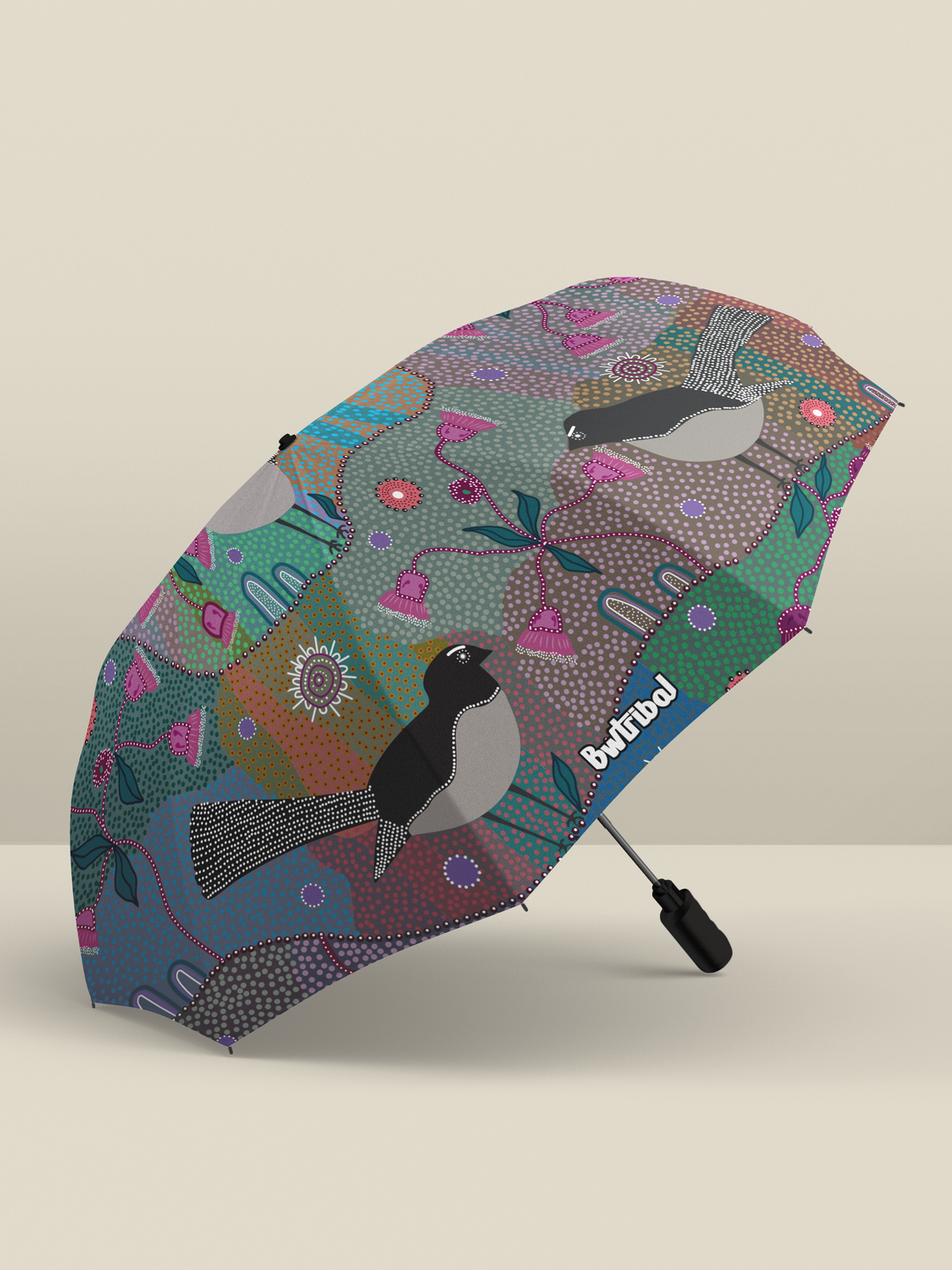 Djitty Dreaming - Umbrella