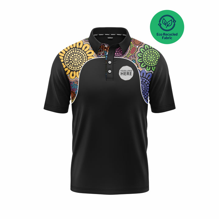 Still We Rise, Still We Shine - Eco - NAIDOC 26 Men&