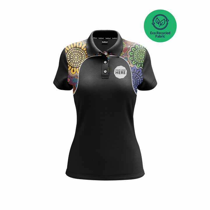 Still We Rise, Still We Shine - Eco - NAIDOC 26 Women&