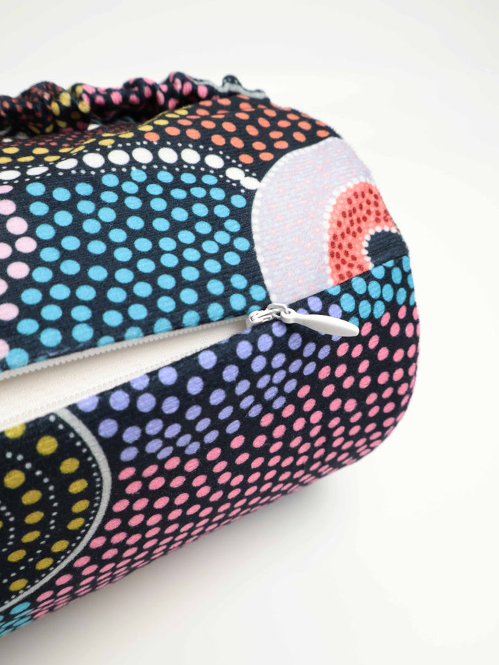 Family Journey - Car Neck Pillow