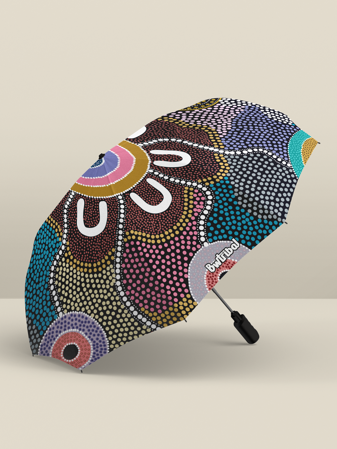 Family Journey - Umbrella