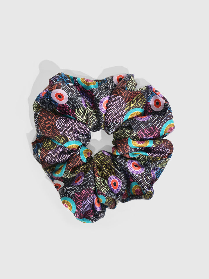 Family Journey - Extra Large Scrunchie