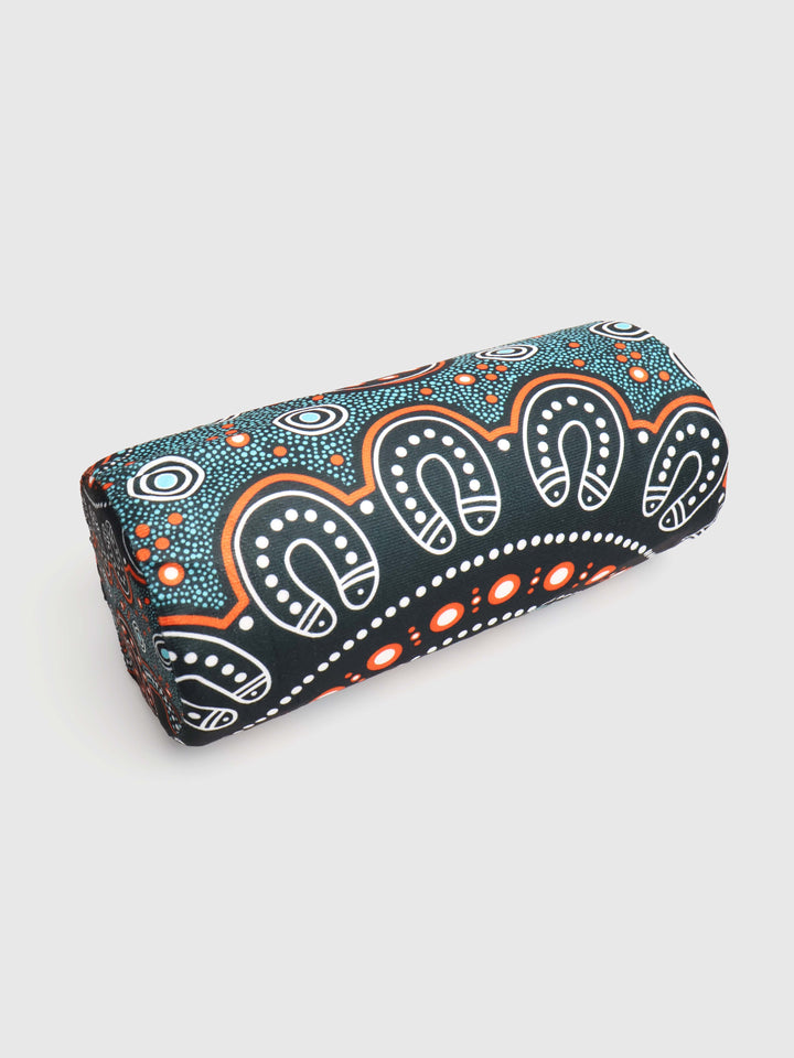 Family Place - Car Neck Pillow