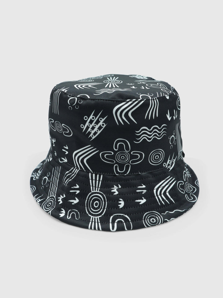 First Guardians - Bucket Hat