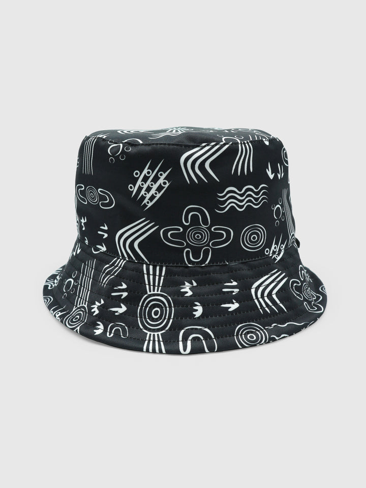 First Guardians - Bucket Hat