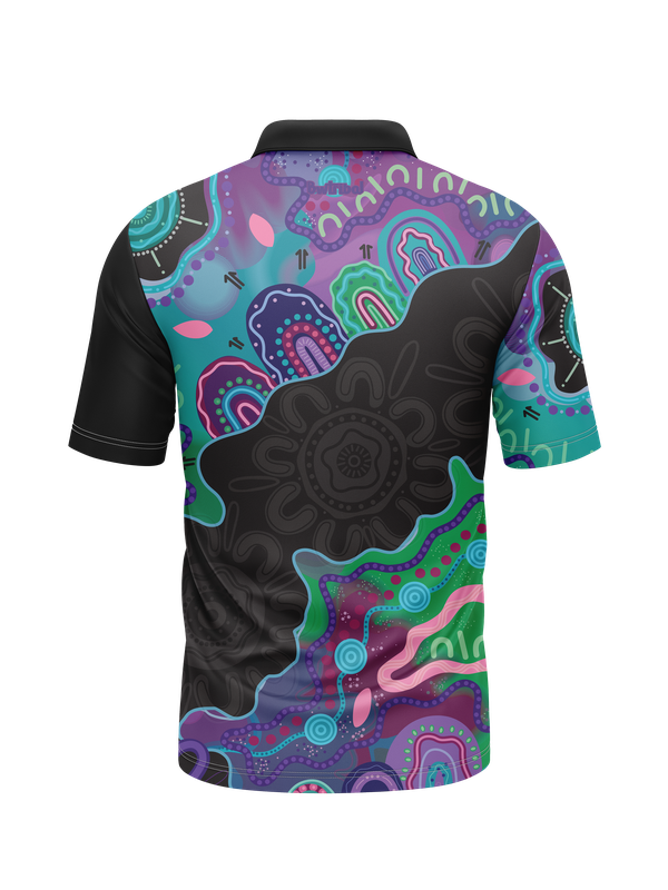 KIKI III - Men's Polo