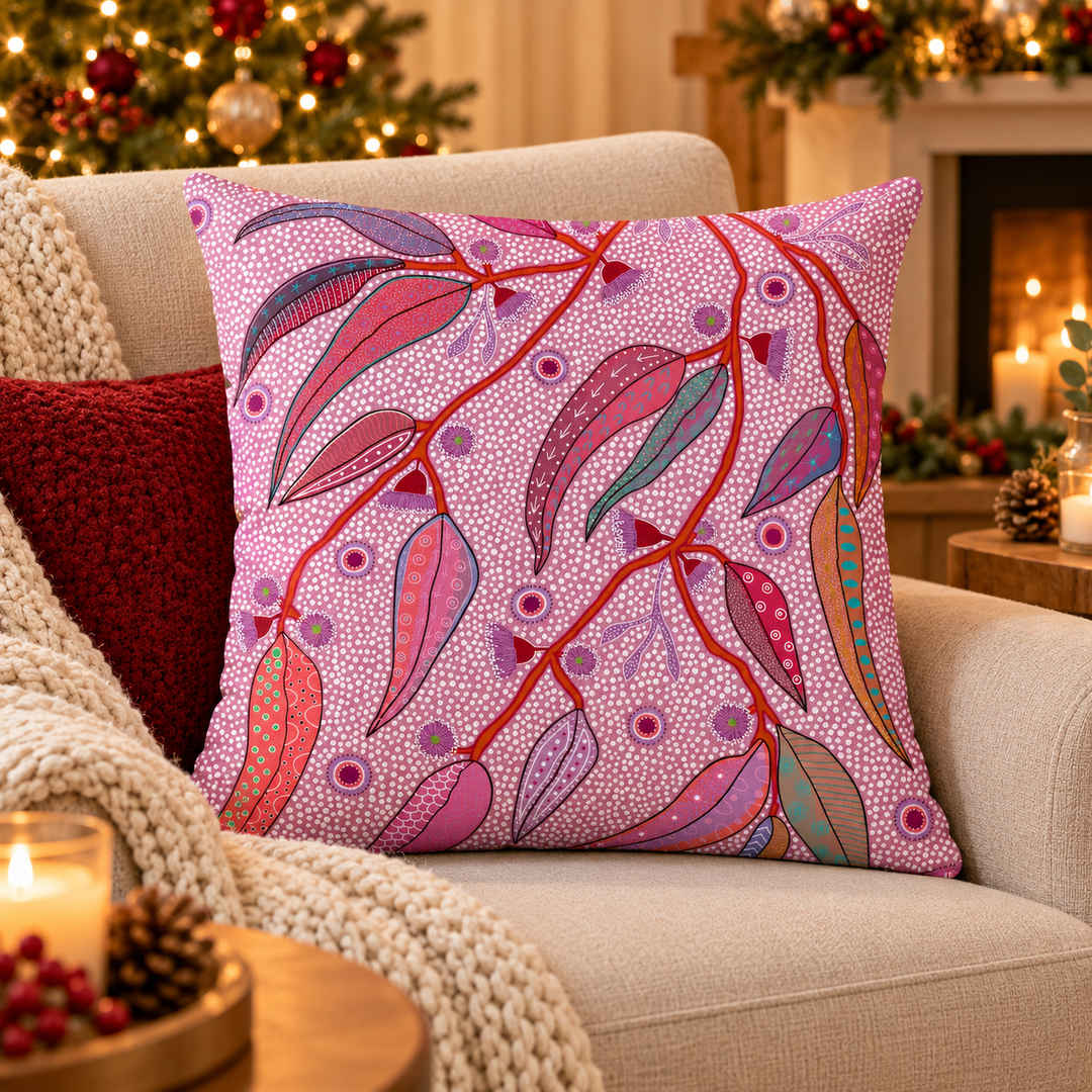 Gungurru - Cushion Cover