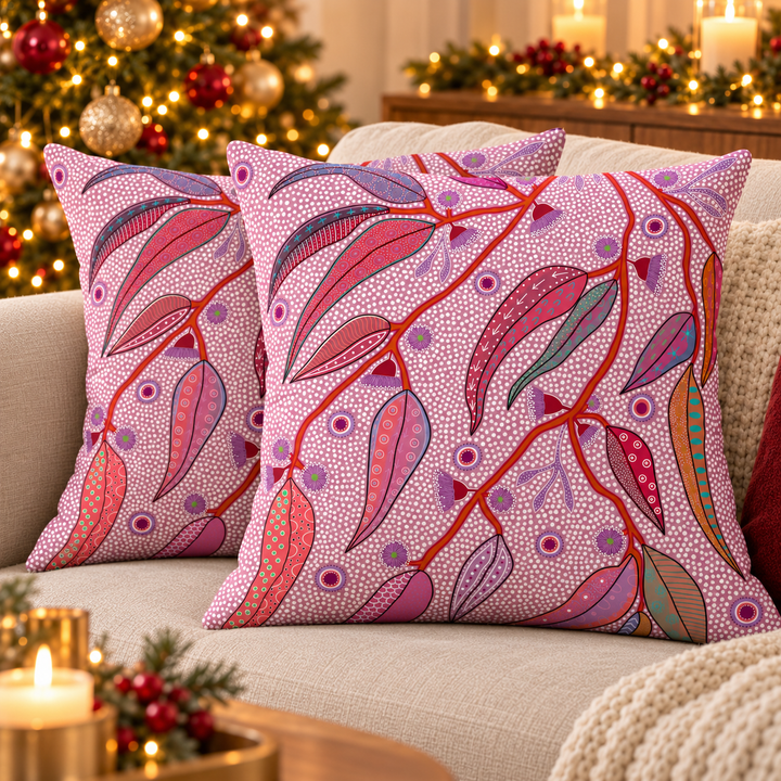 Gungurru - Cushion Cover