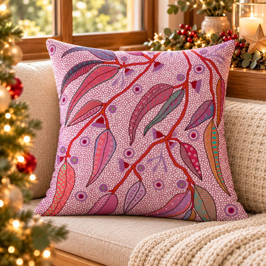 Gungurru - Cushion Cover