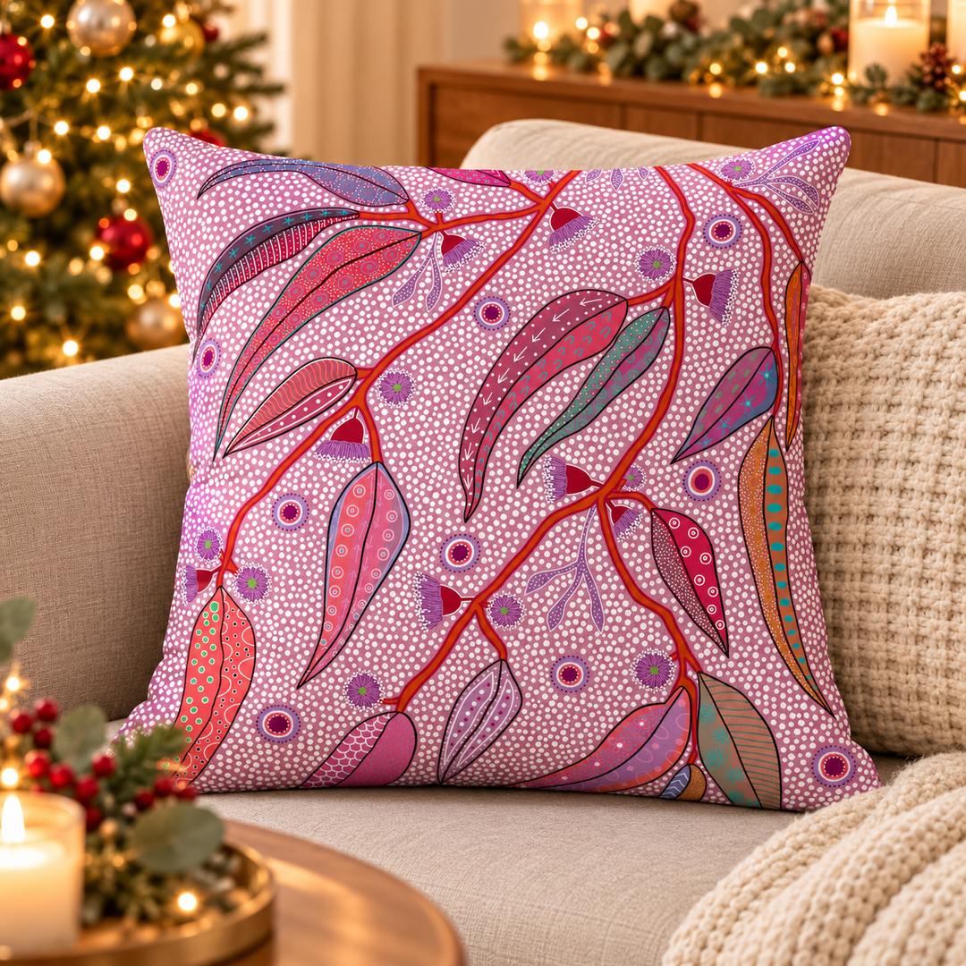 Gungurru - Cushion Cover