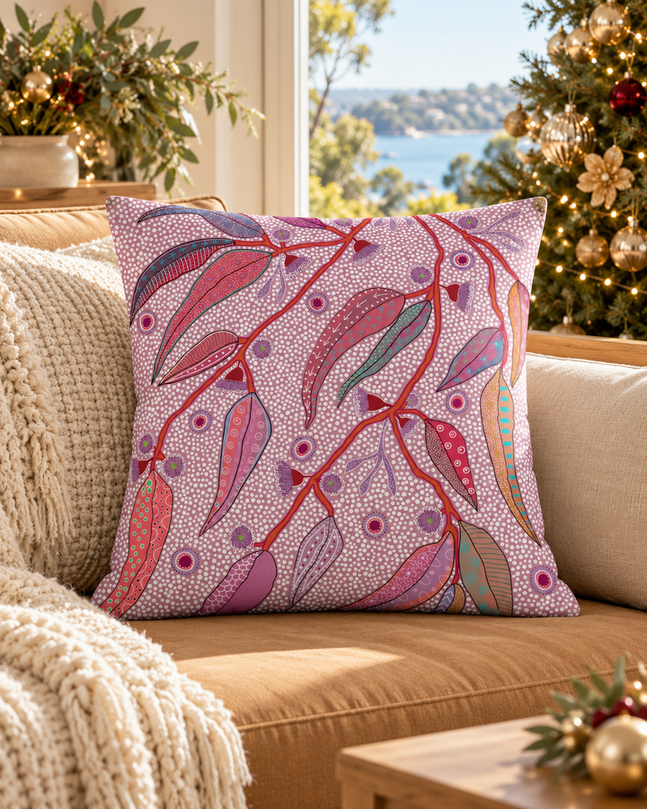 Gungurru - Cushion Cover