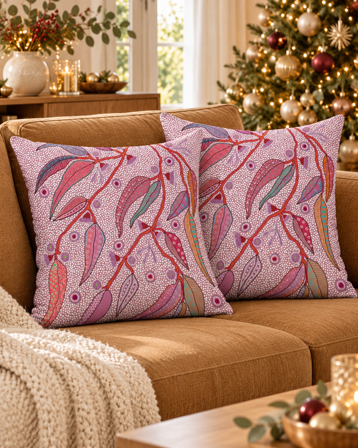 Gungurru - Cushion Cover