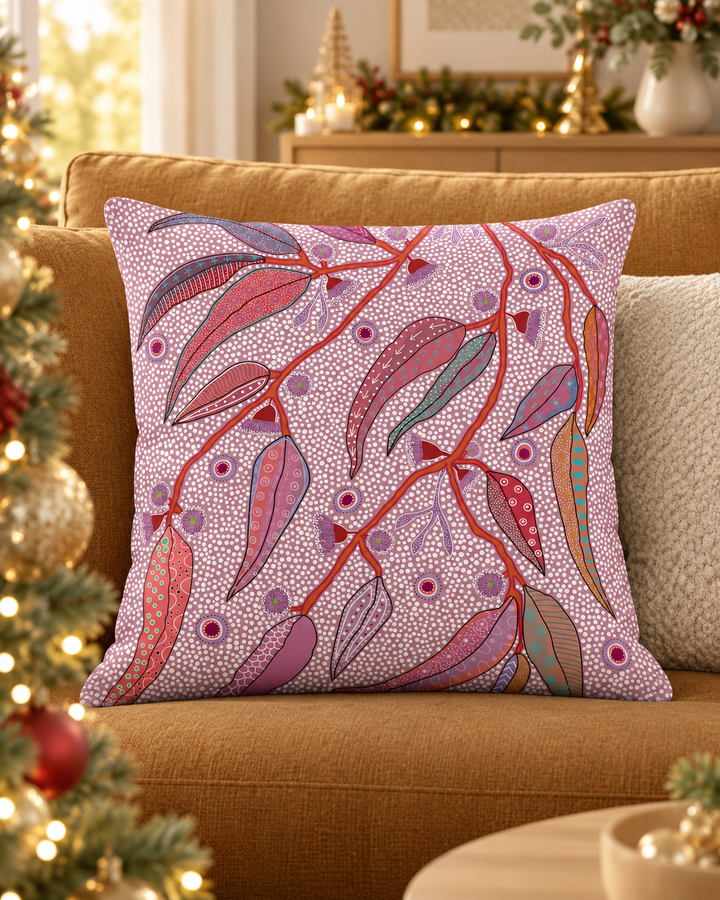 Gungurru - Cushion Cover