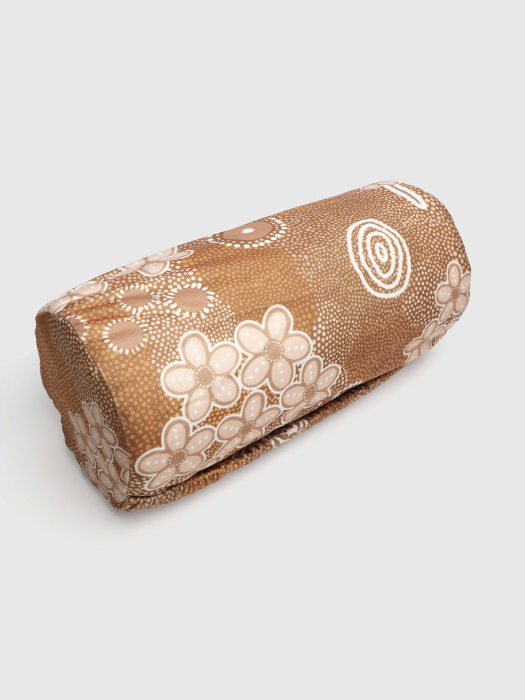Gathering In Spring - Car Neck Pillow