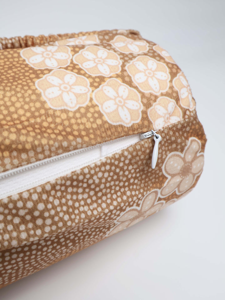 Gathering In Spring - Car Neck Pillow