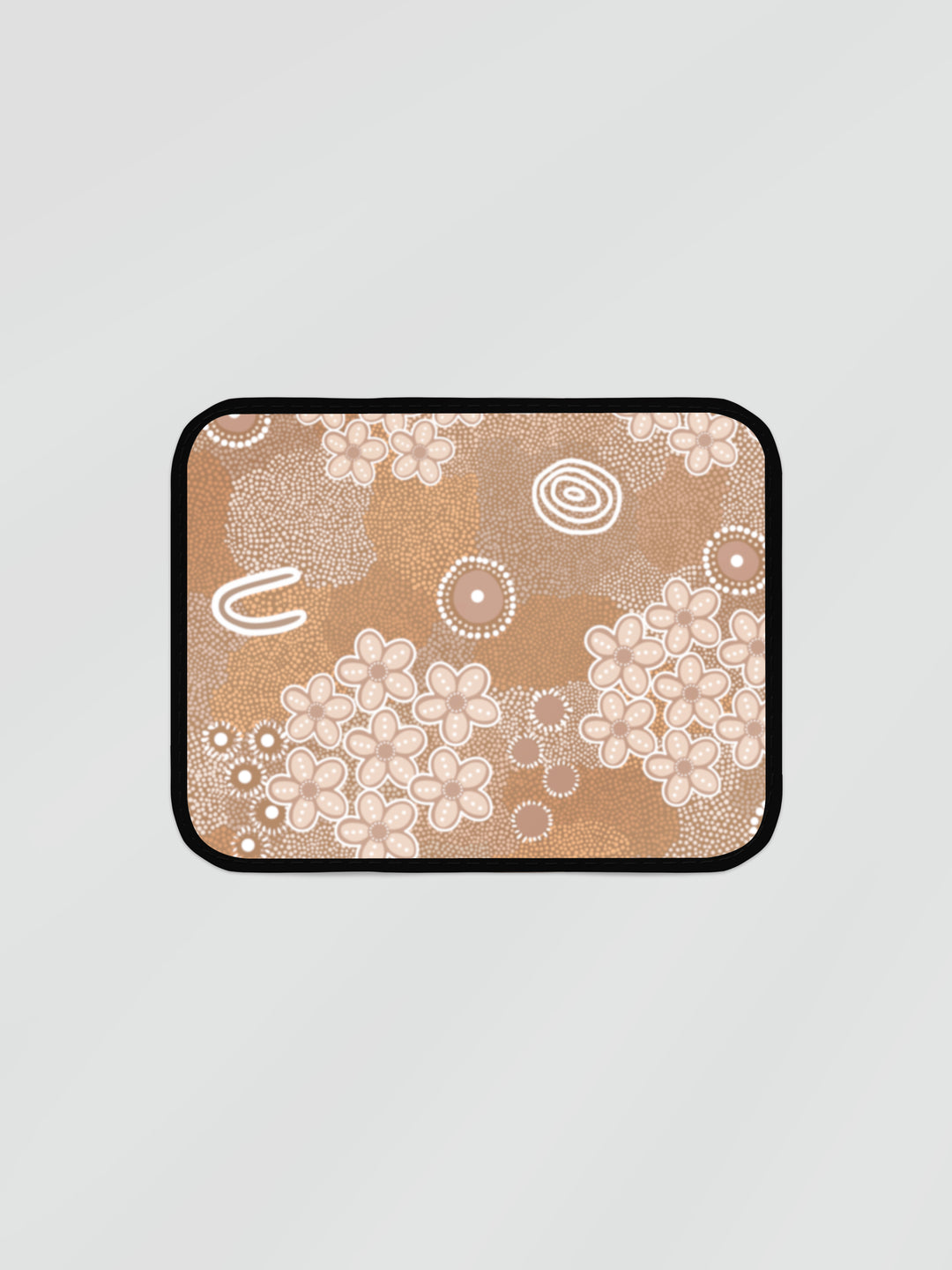 Gathering In Spring - Car Mat Set